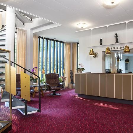إلينغه Hotel Hammerso المظهر الخارجي الصورة