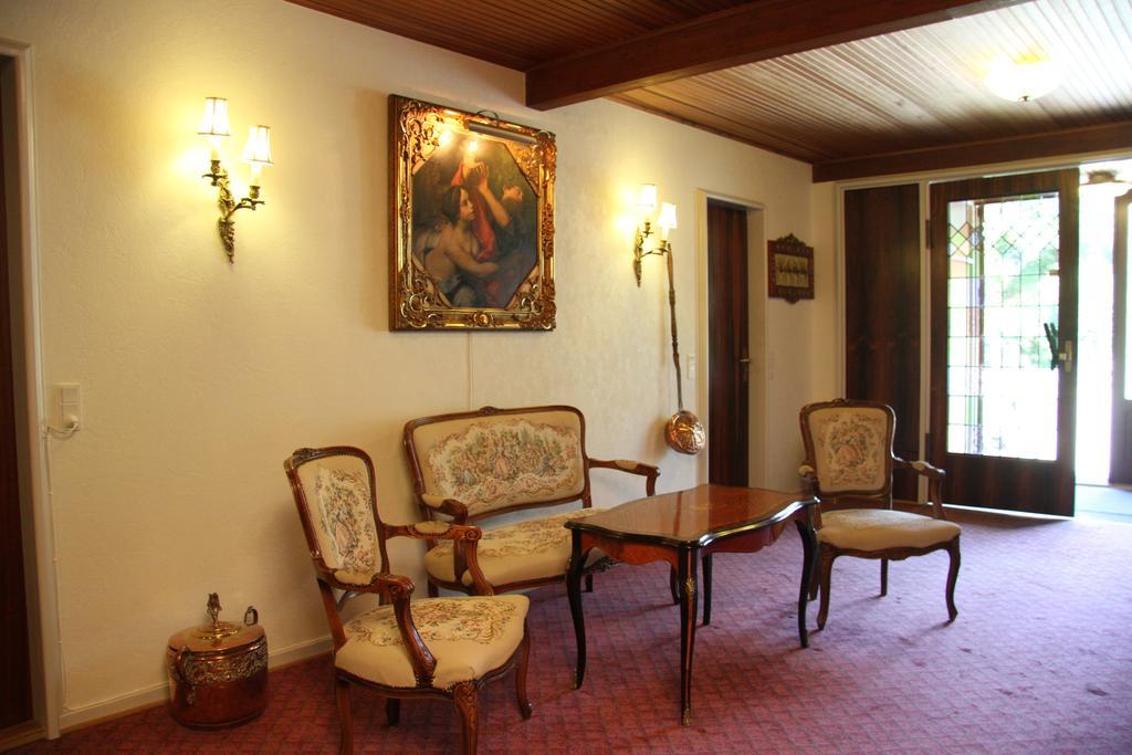 إلينغه Hotel Hammerso المظهر الخارجي الصورة