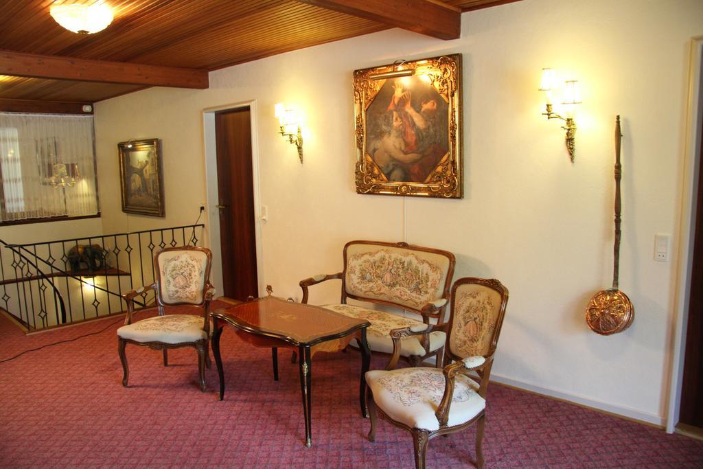 إلينغه Hotel Hammerso المظهر الخارجي الصورة