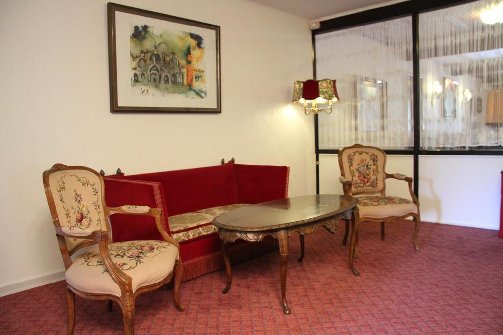 إلينغه Hotel Hammerso المظهر الخارجي الصورة