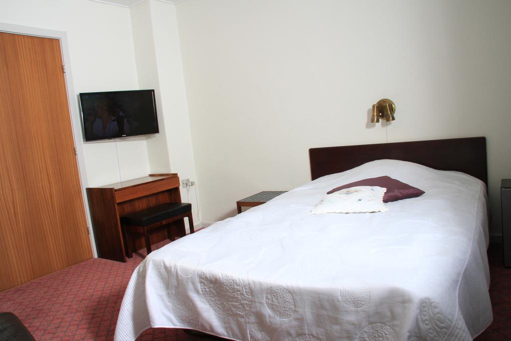 إلينغه Hotel Hammerso الغرفة الصورة