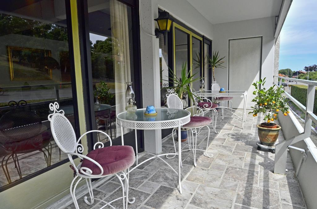 إلينغه Hotel Hammerso المظهر الخارجي الصورة