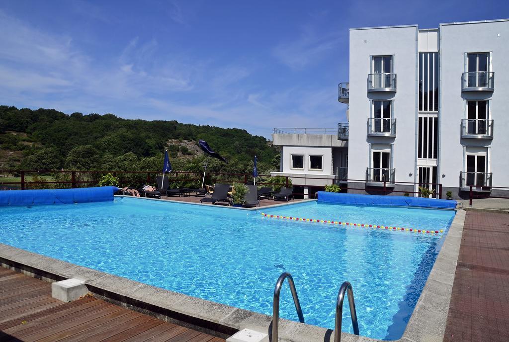 إلينغه Hotel Hammerso المظهر الخارجي الصورة