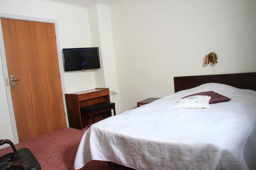 إلينغه Hotel Hammerso الغرفة الصورة