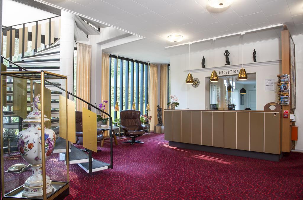 إلينغه Hotel Hammerso المظهر الخارجي الصورة
