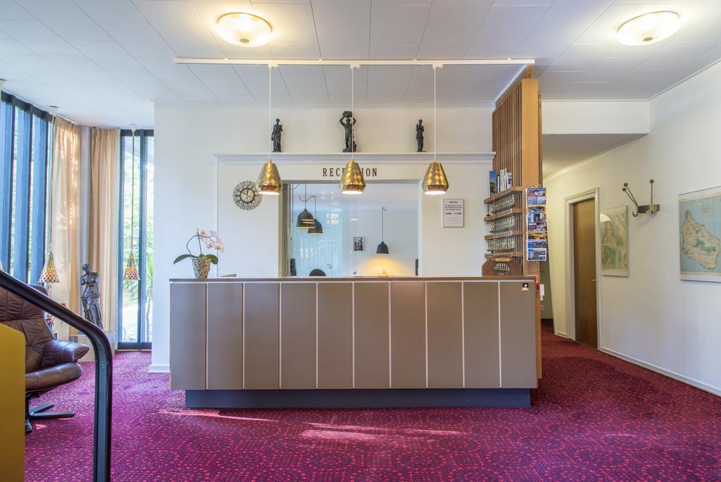 إلينغه Hotel Hammerso المظهر الخارجي الصورة